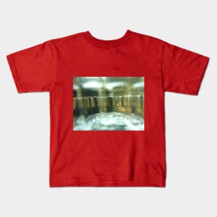 Reflection - 1 Kids T-Shirt